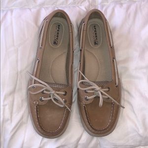 Sperry Top Sider